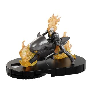 Marvel HeroClix: Wheels of Vengeance Booster (1) (EN)
