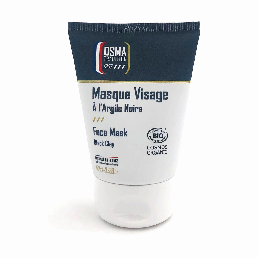 Osma Tradition Masque visage Osma Tradition 100ml MASQUE VISAGE BIO