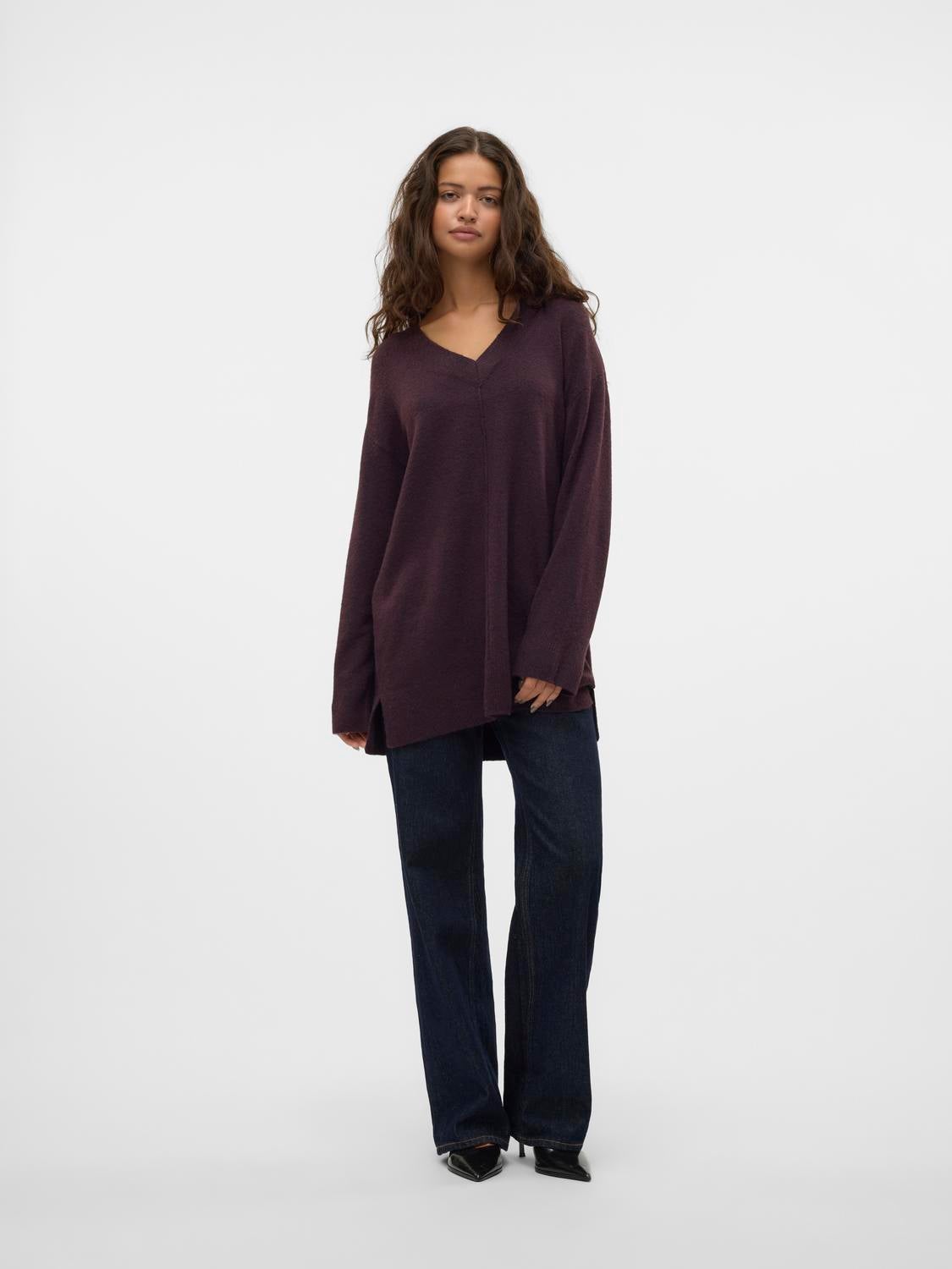 VMESTI Pullover