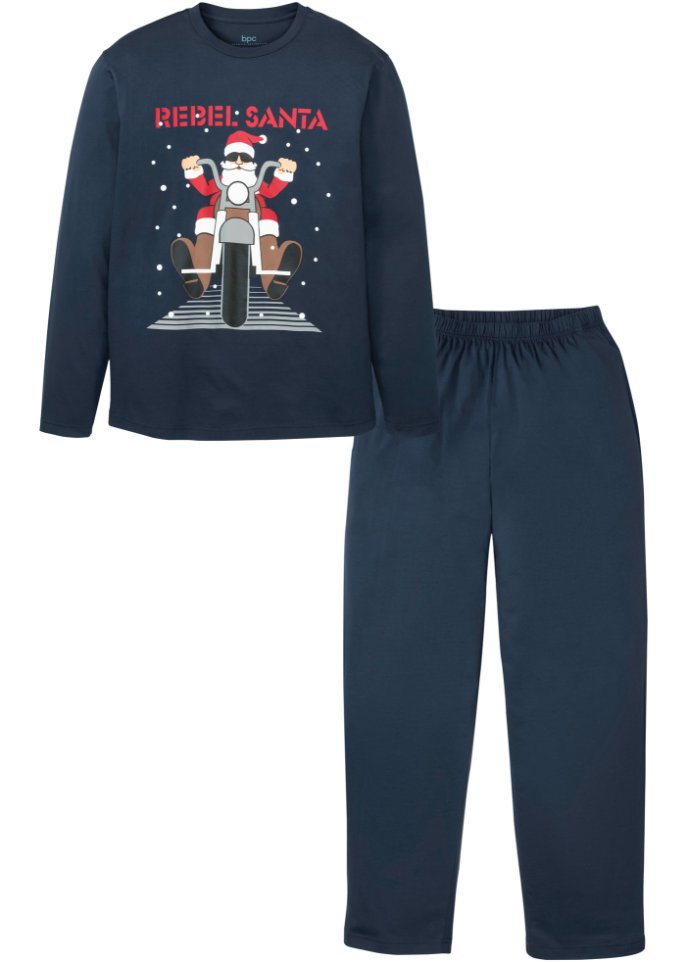 Pyjama (2-tlg. Set)