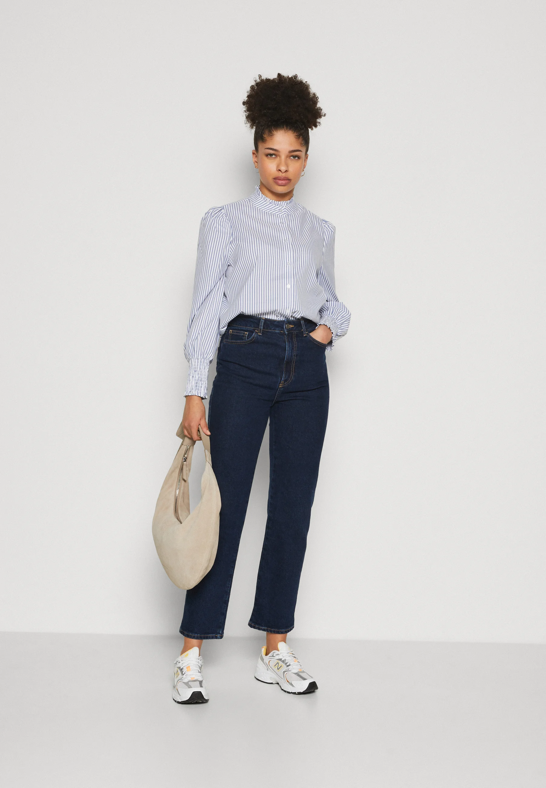 Blusa Anna Field