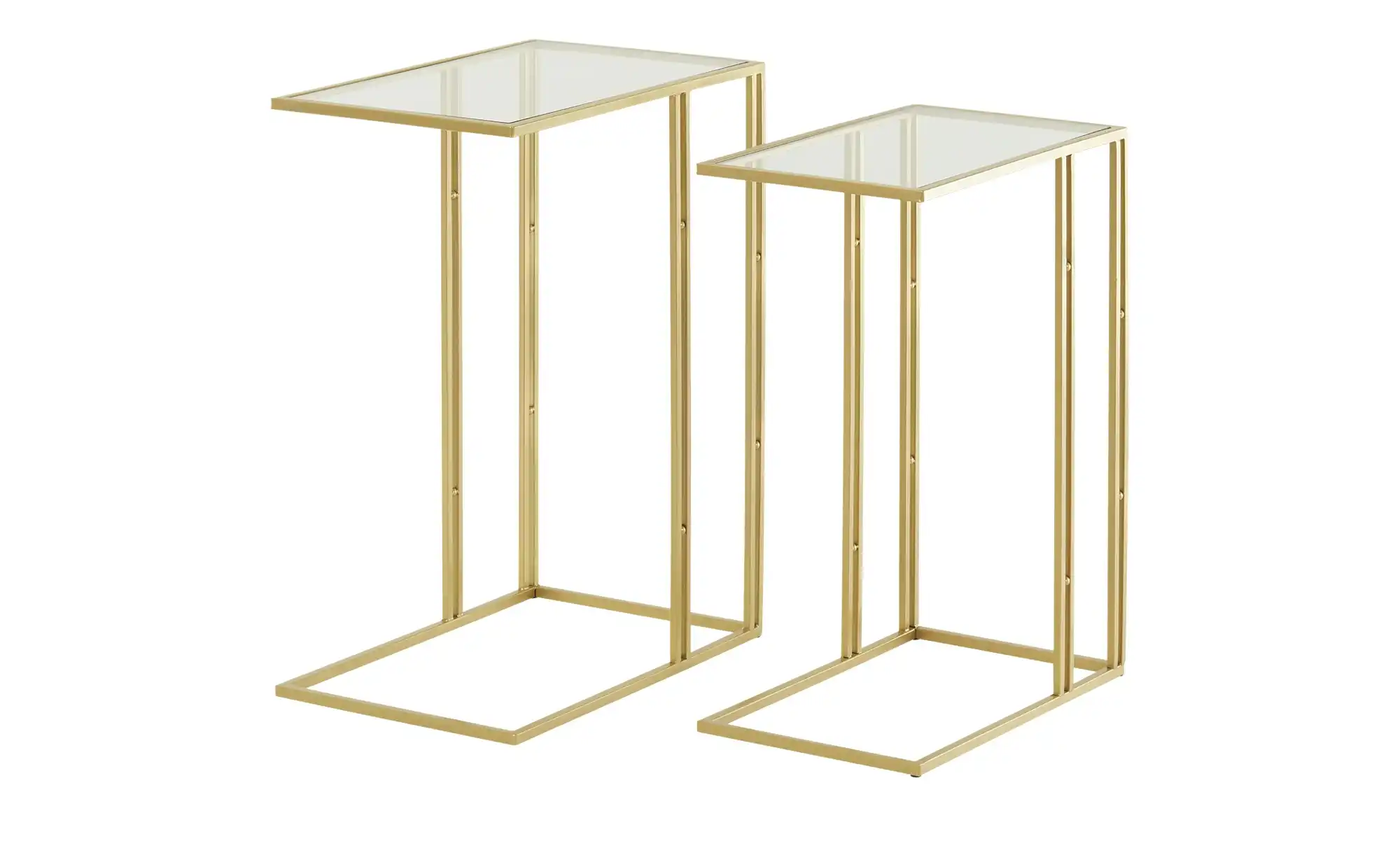 Beistelltisch 2er-Set