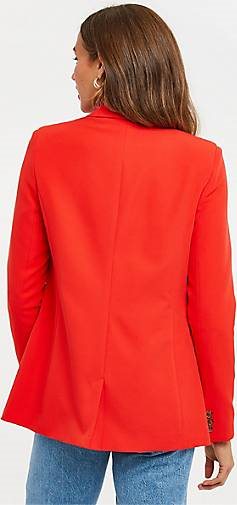 Threadbare Blazer