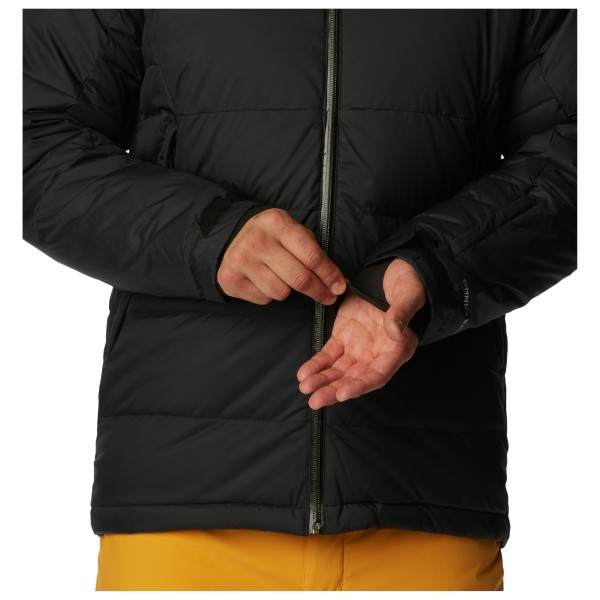 Columbia - Roaring Fork Down Jacket - Skijacke