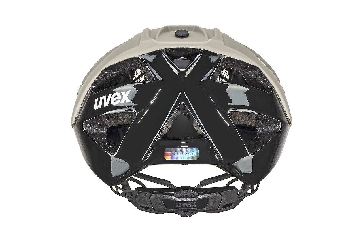 Uvex Quatro CC