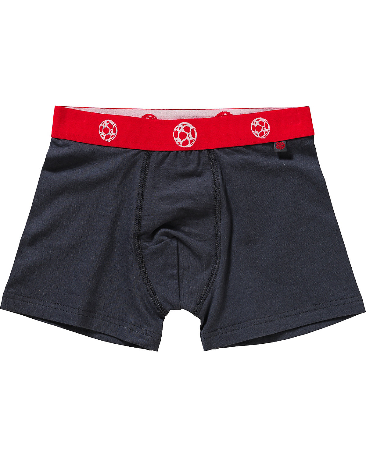 Kinder Boxershorts, Organic Cotton