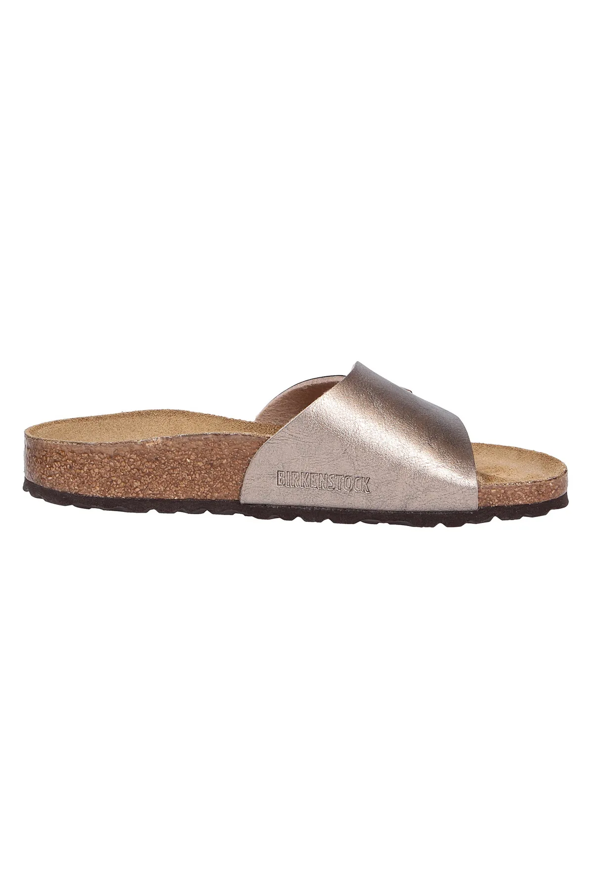 Birkenstock  Tieffußbett Pantolette