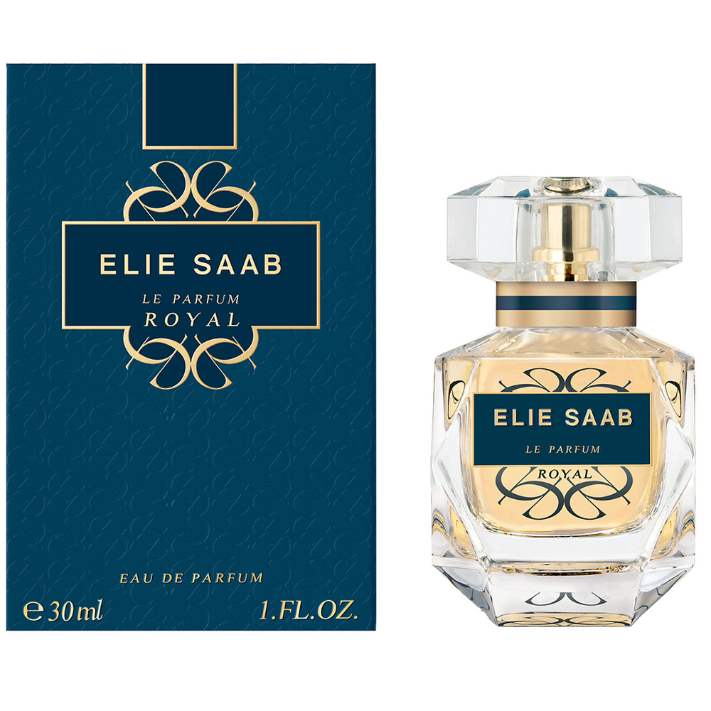 Elie Saab Le Parfum Royal Eau de Parfum