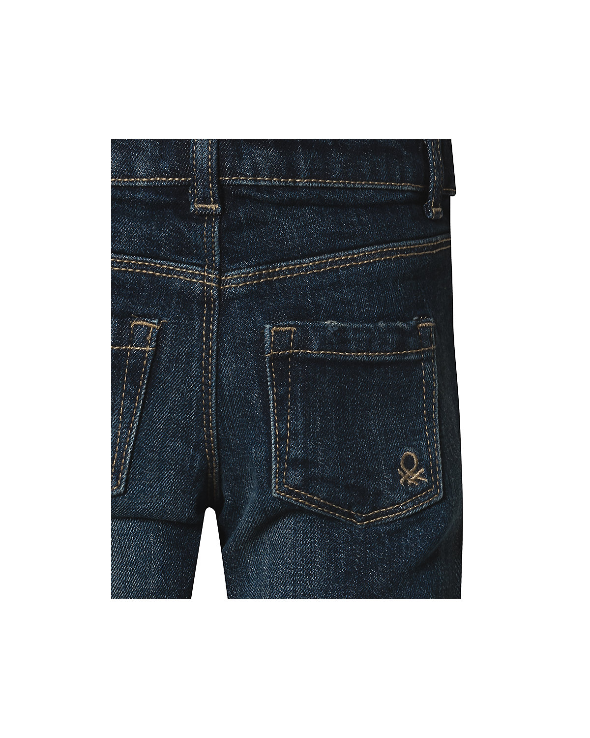 Jeanshose für Mädchen