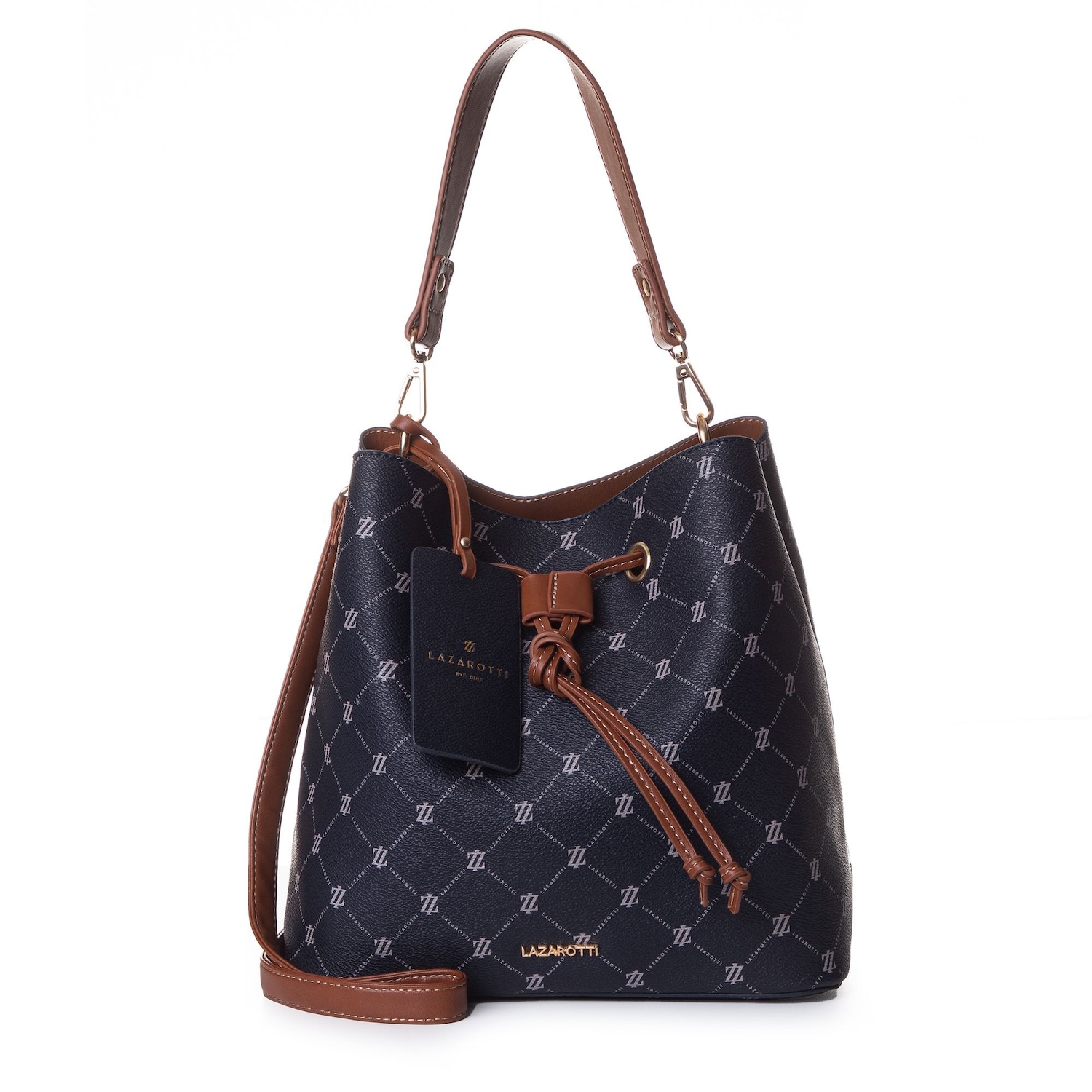 Palermo Beuteltasche 27 cm