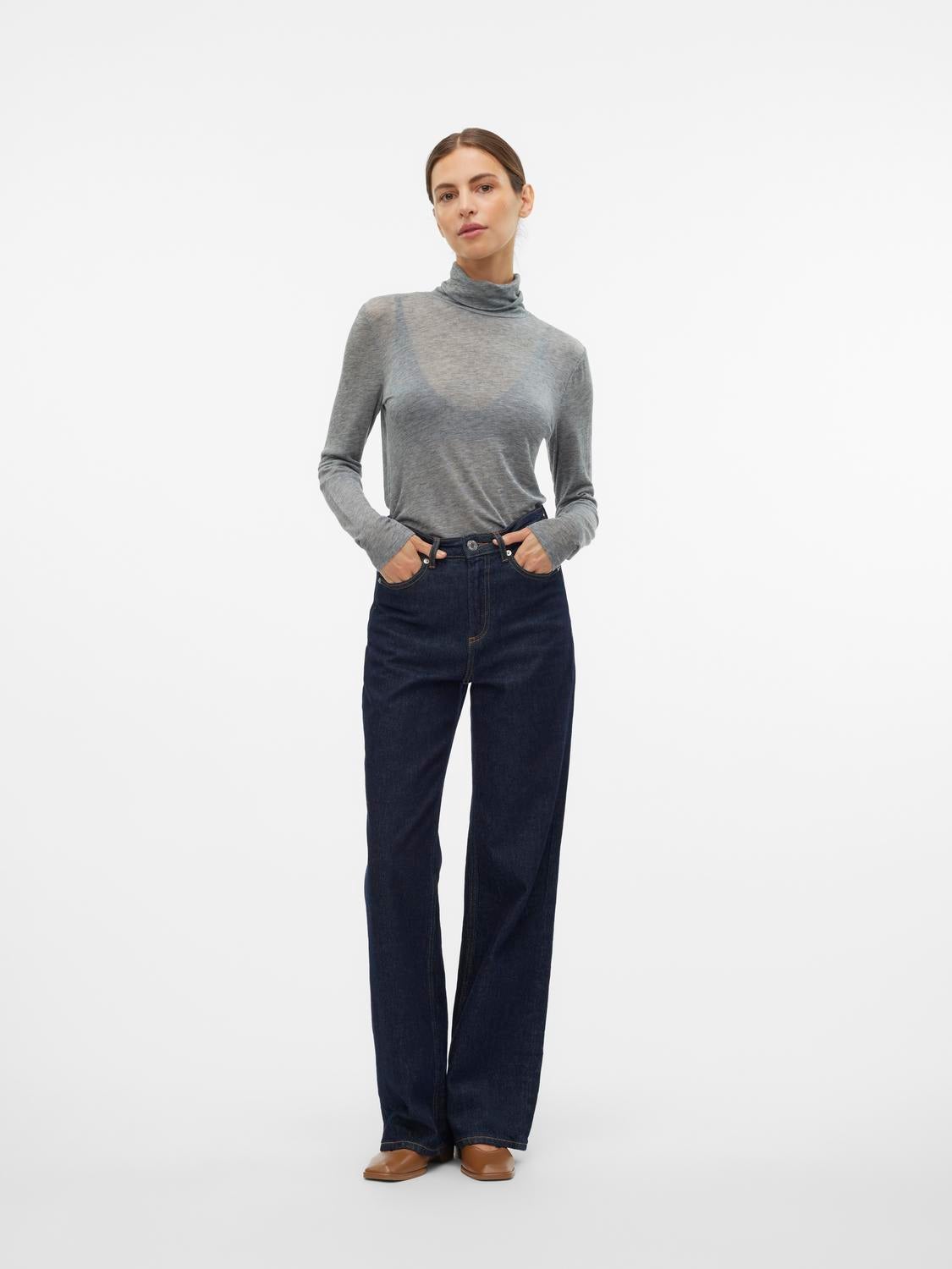 VMISADORA Pullover