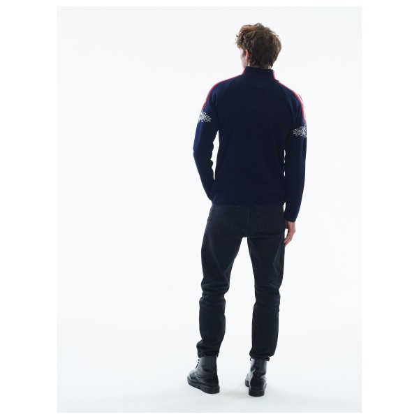 Dale of Norway - Ol Spirit Jacket - Wolljacke