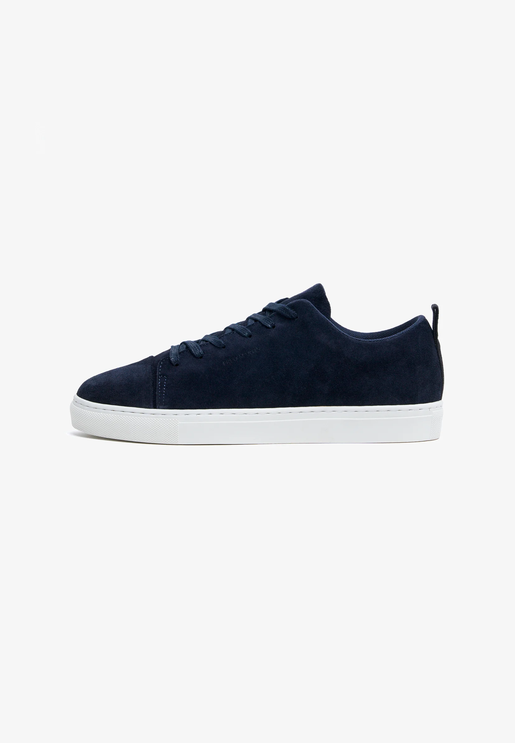 COLECCIÓN FRED MARTIN VALLETTA - Zapatillas bajas