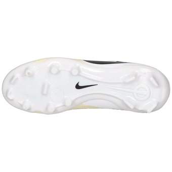 Nike Tiempo Legend 10 Academy MG in gelb