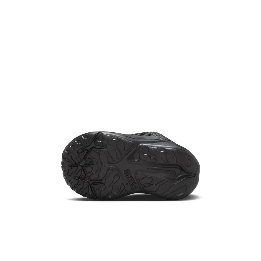 Nike Star Runner 4 DX7616-002 / schwarz