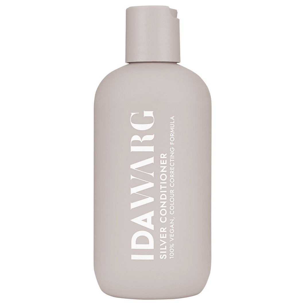 Silver Conditioner