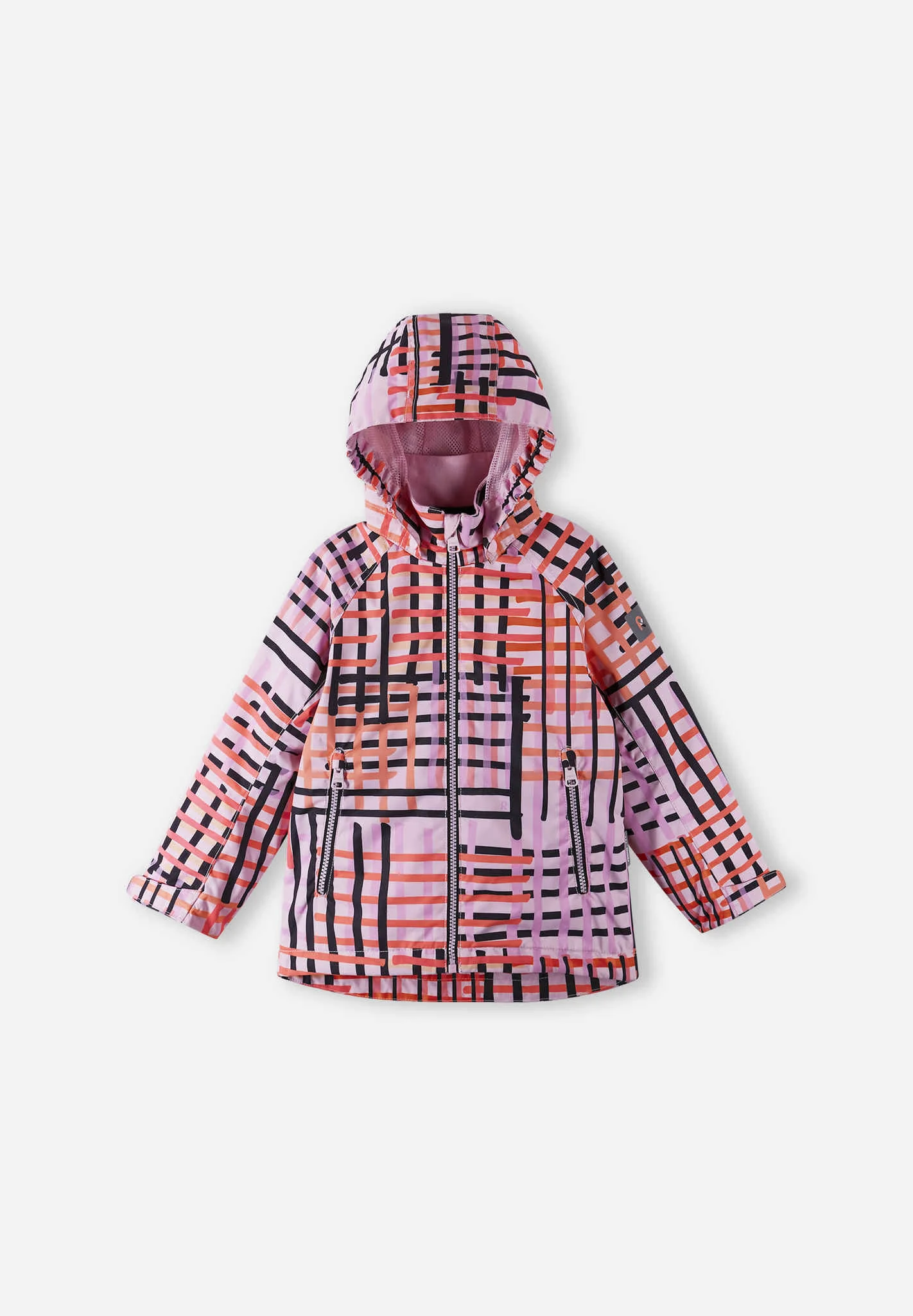 Kinder Übergangsjacke Schiff