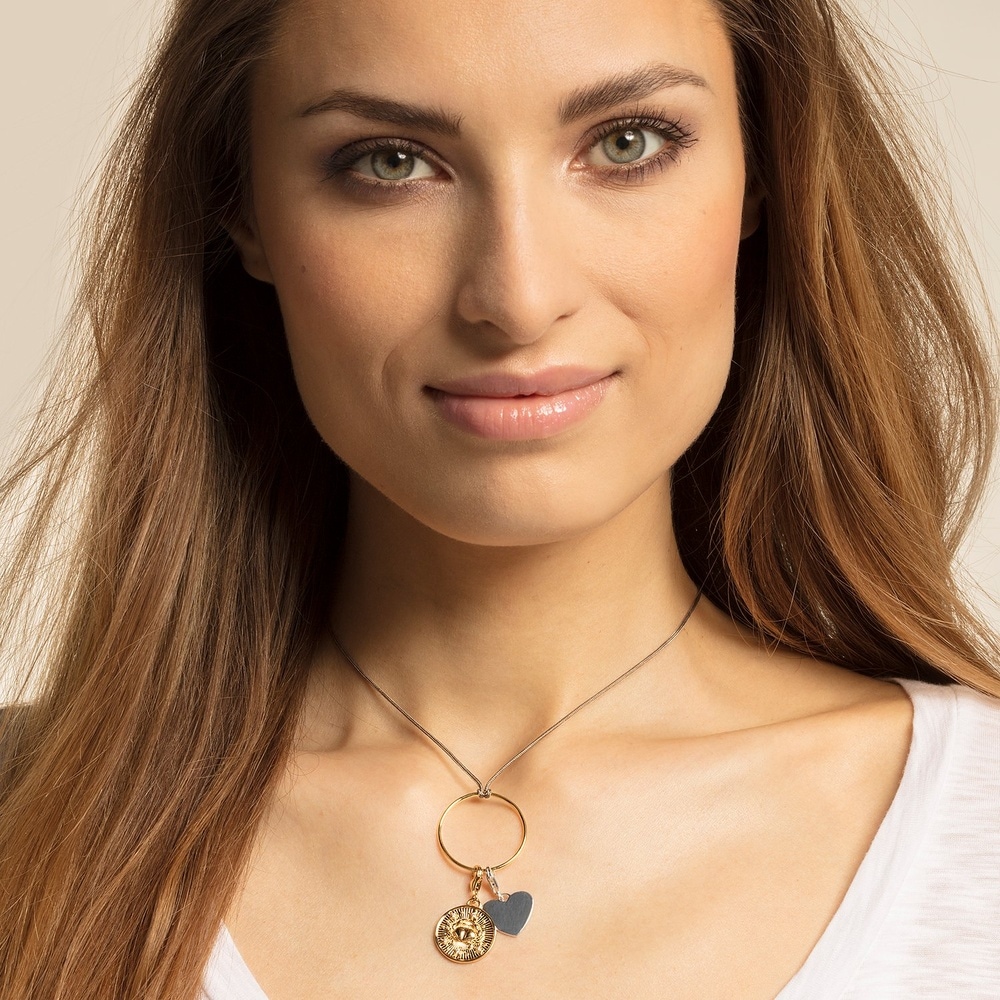 Thomas Sabo Charm 925 Argent Pendentif