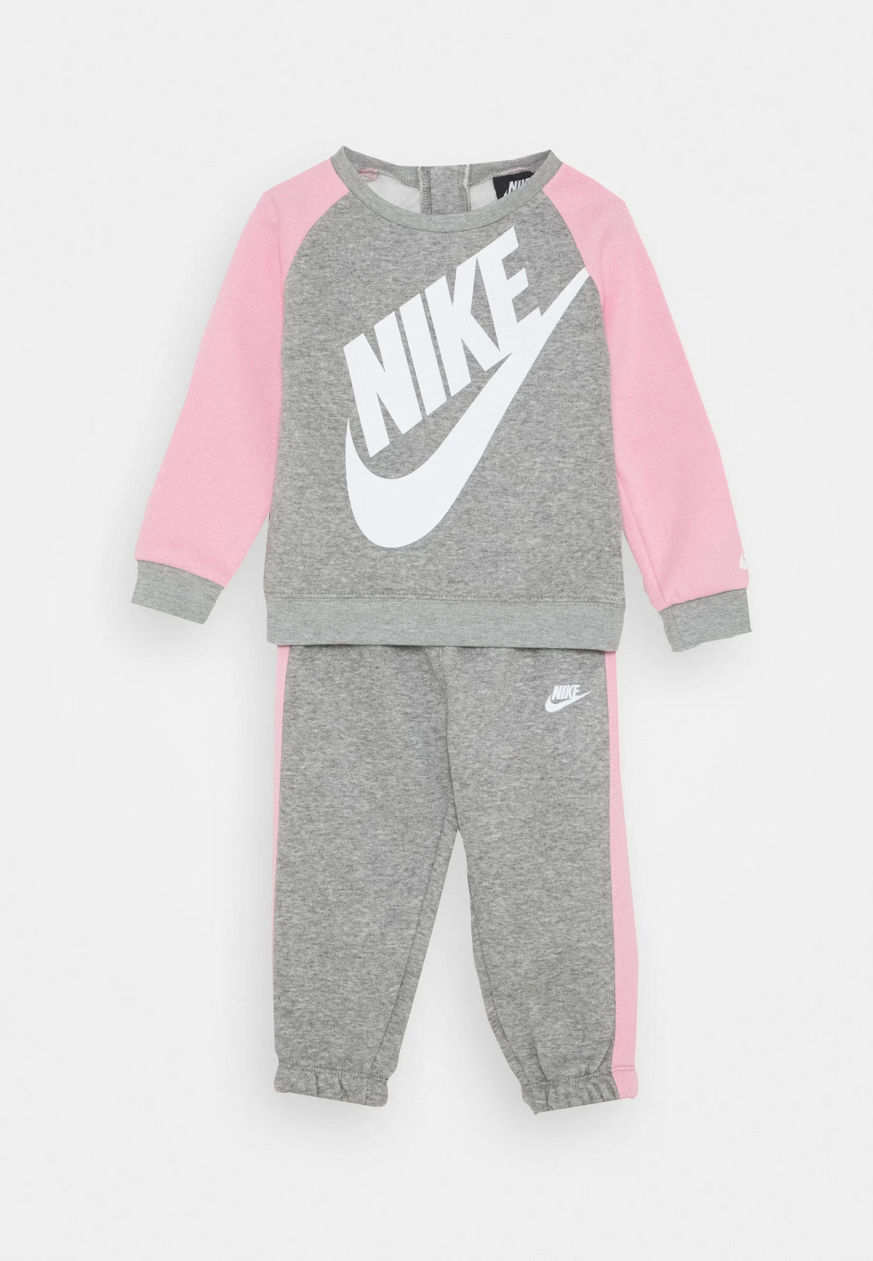 Nike Sportswear FUTURA CREW SET - Sudadera