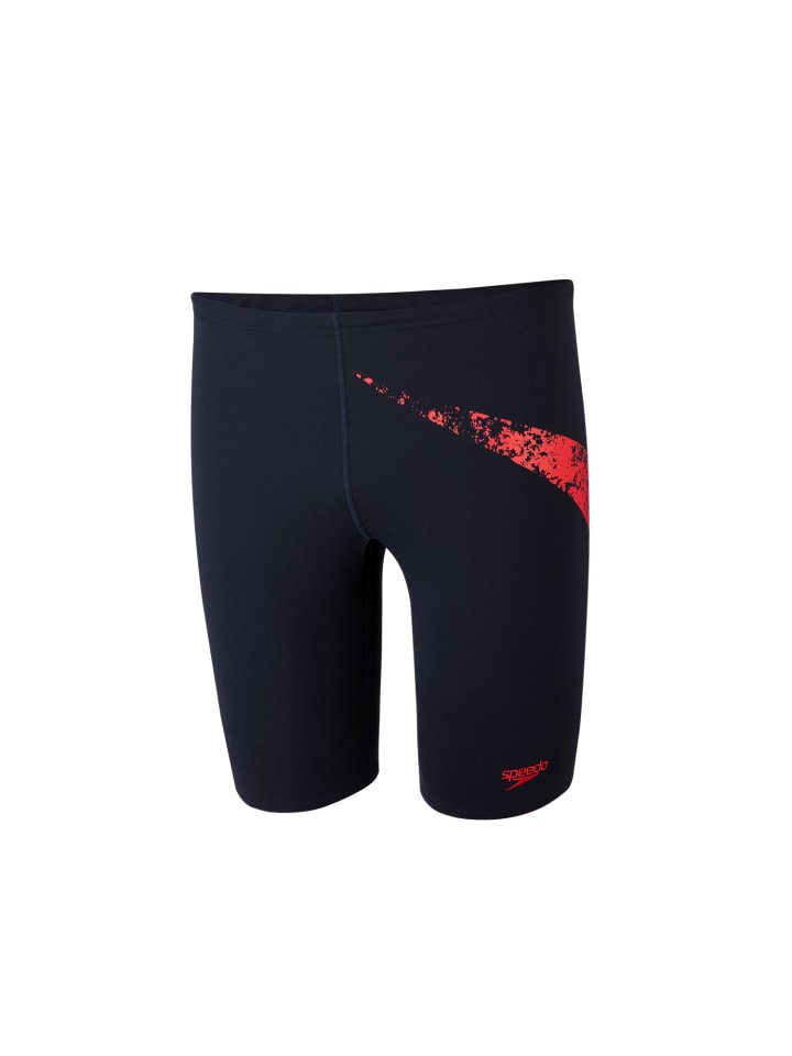 Speedo Badehose Jammer BoomStar in Blau günstig kaufen 40