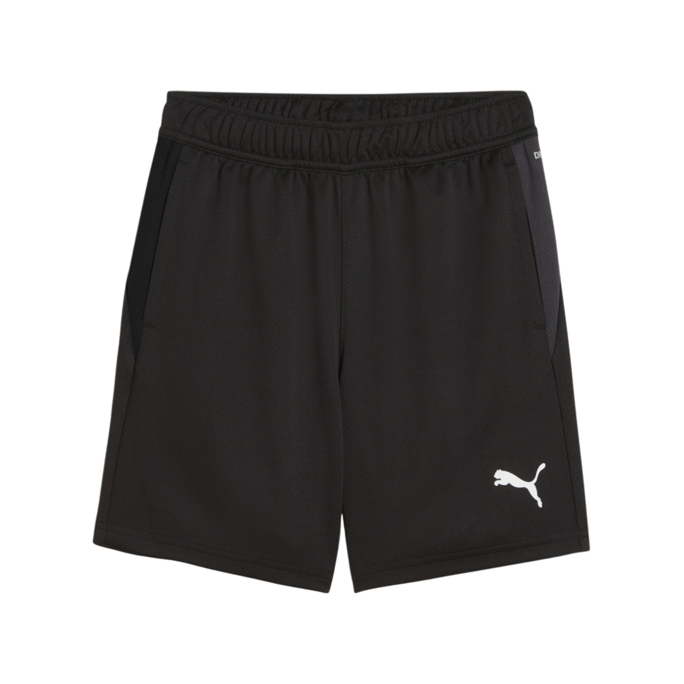 PUMA teamGOAL Training Shorts Kids Schwarz F03