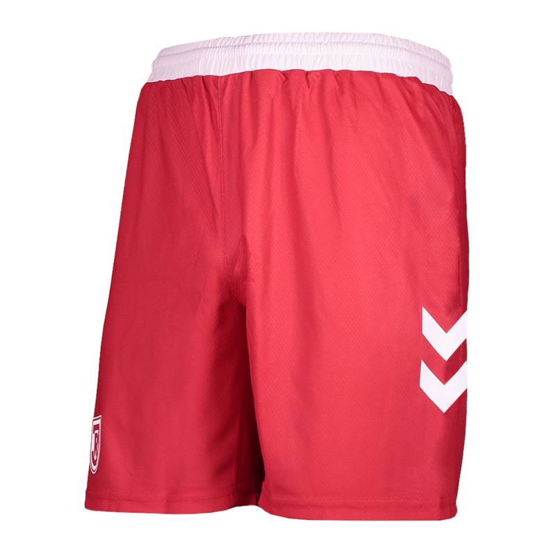 hummel SSV Jahn Regensburg Short Home 2023/2024 Fußballshorts