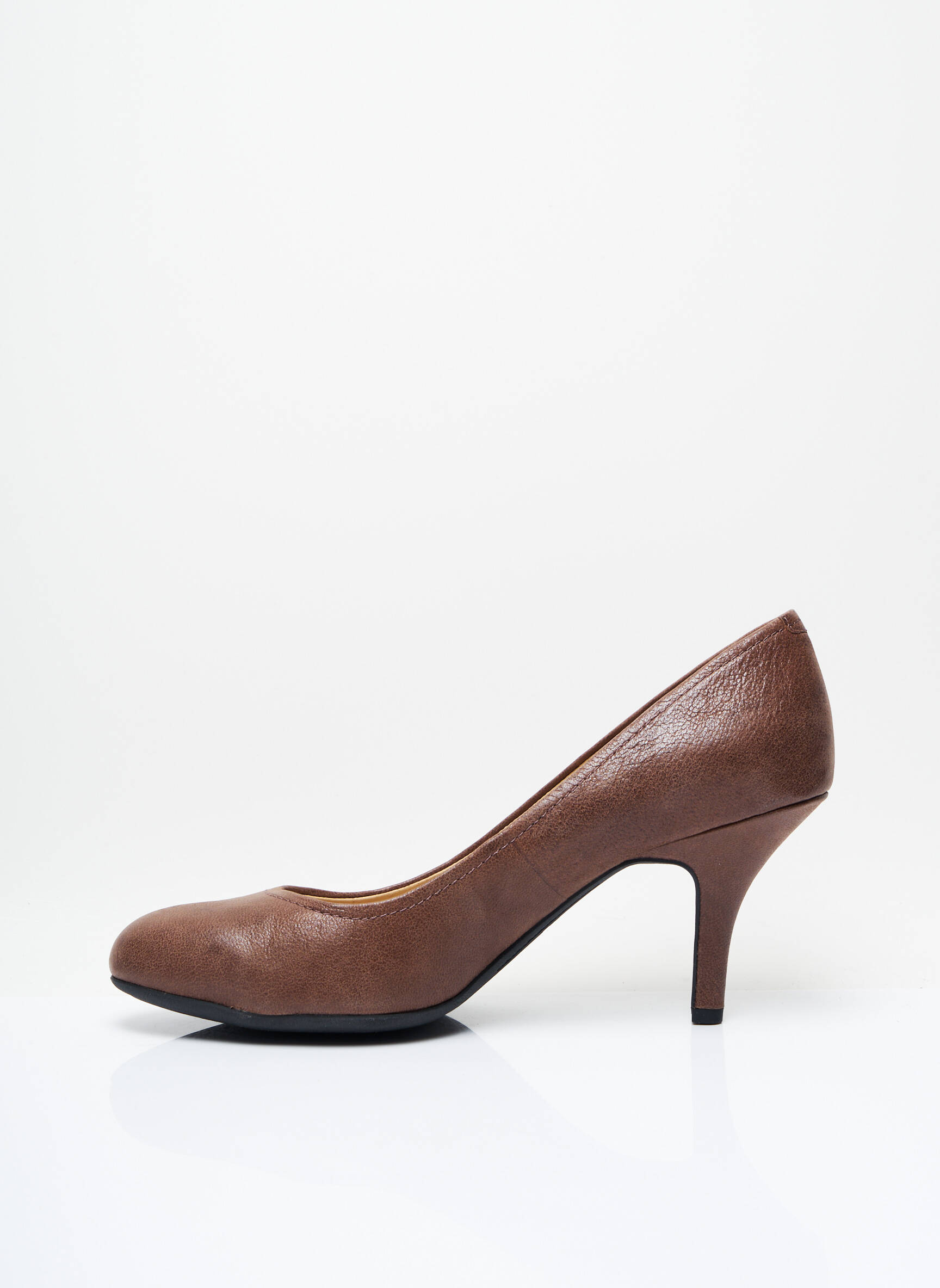 Geox Escarpins Femme couleur marron