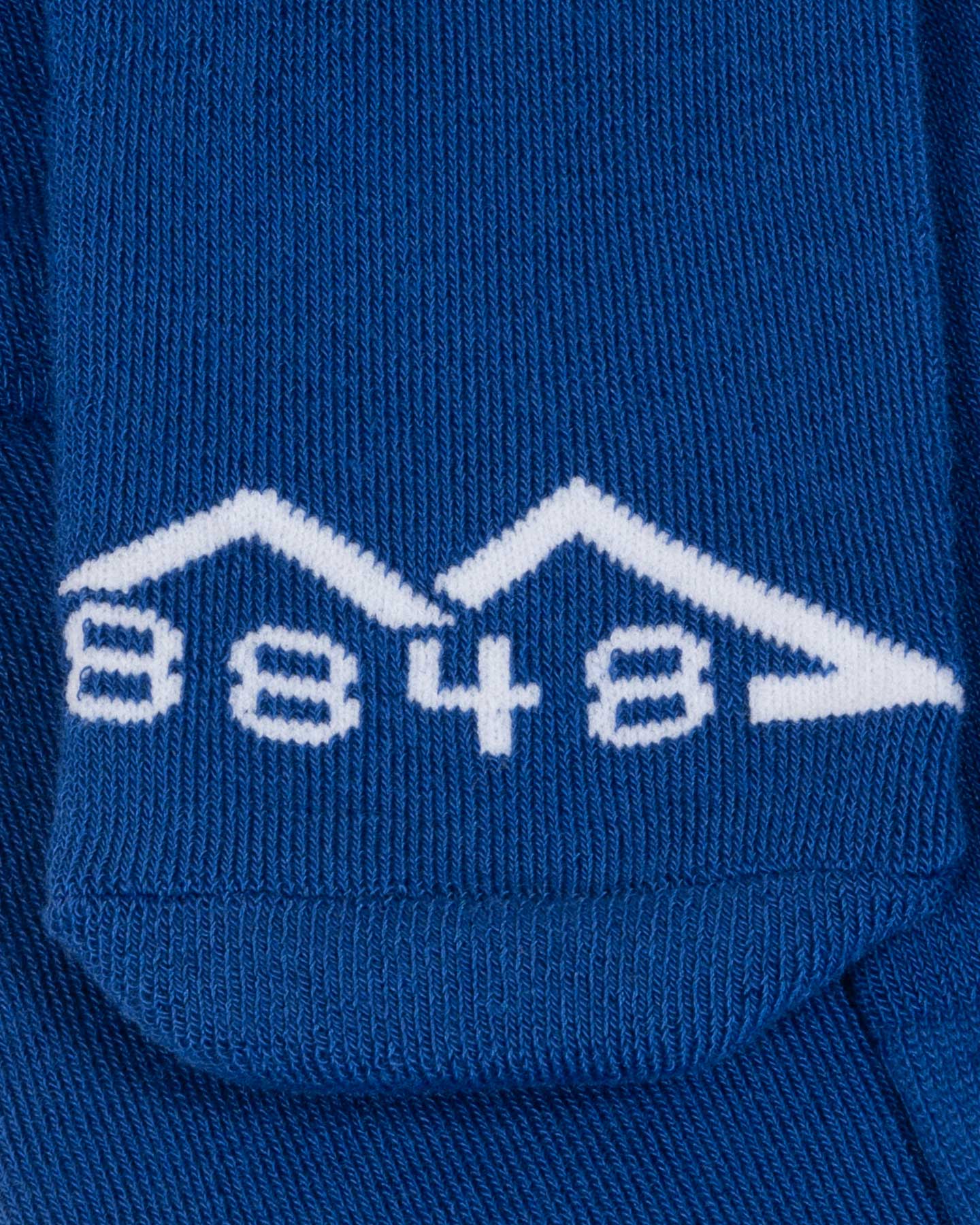 Lyžiarske ponožky 8848 Pile Jr 2029-STM