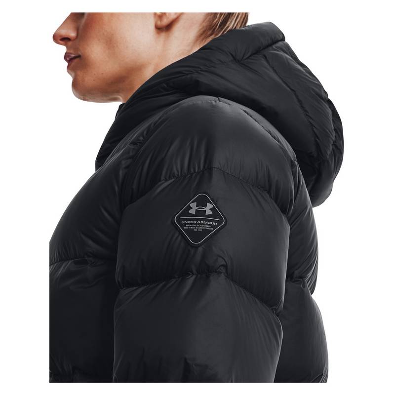 Under Armour Coldgear Infrared Trainingsjacke Damen