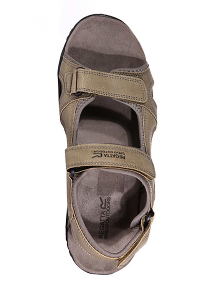 Regatta Wandersandalen 