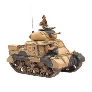 Major General GPB Pip Roberts (BR880)