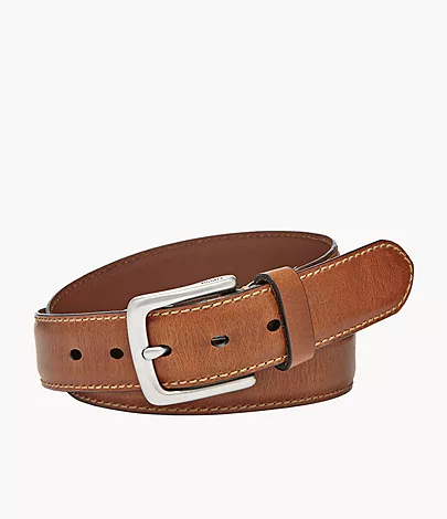 Fossil Herrengürtel Aiden