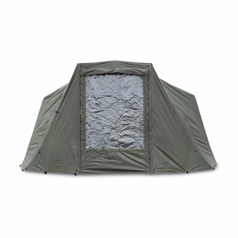 Nash Titan T1 Pro Green Canvas