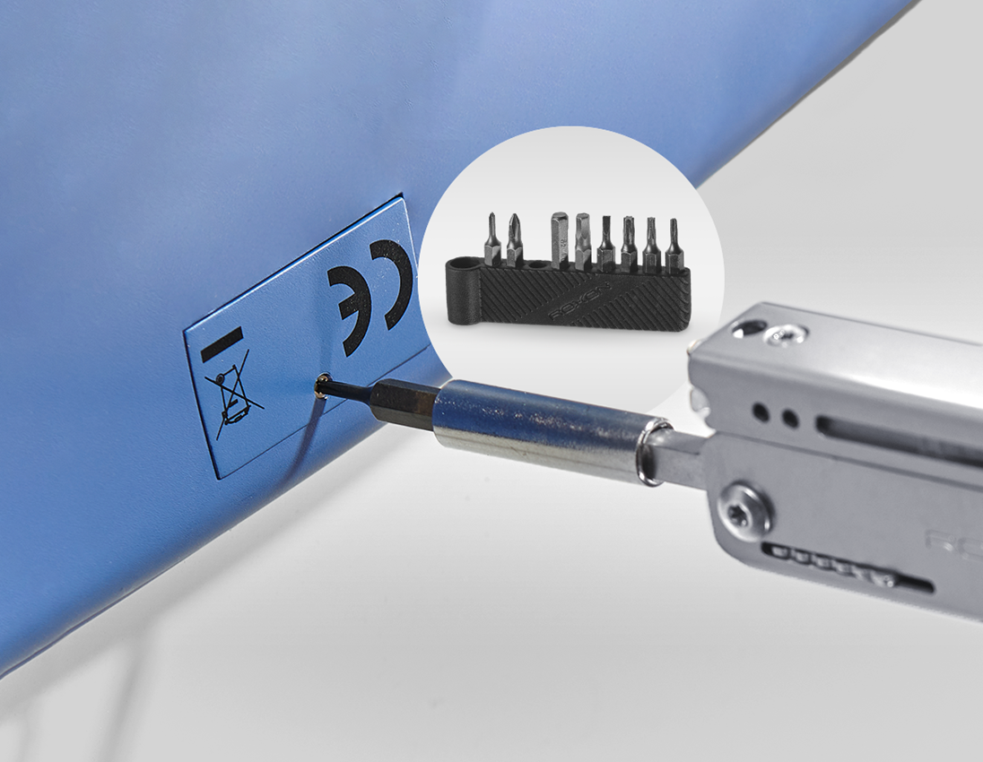 Roxon Multitool M3