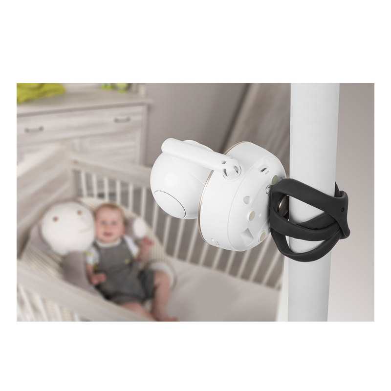 Babyphone vidéo VM55 Motorola