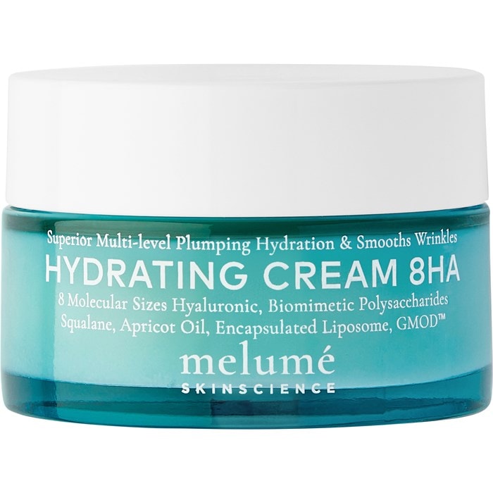 Hydrating Cream 8HA