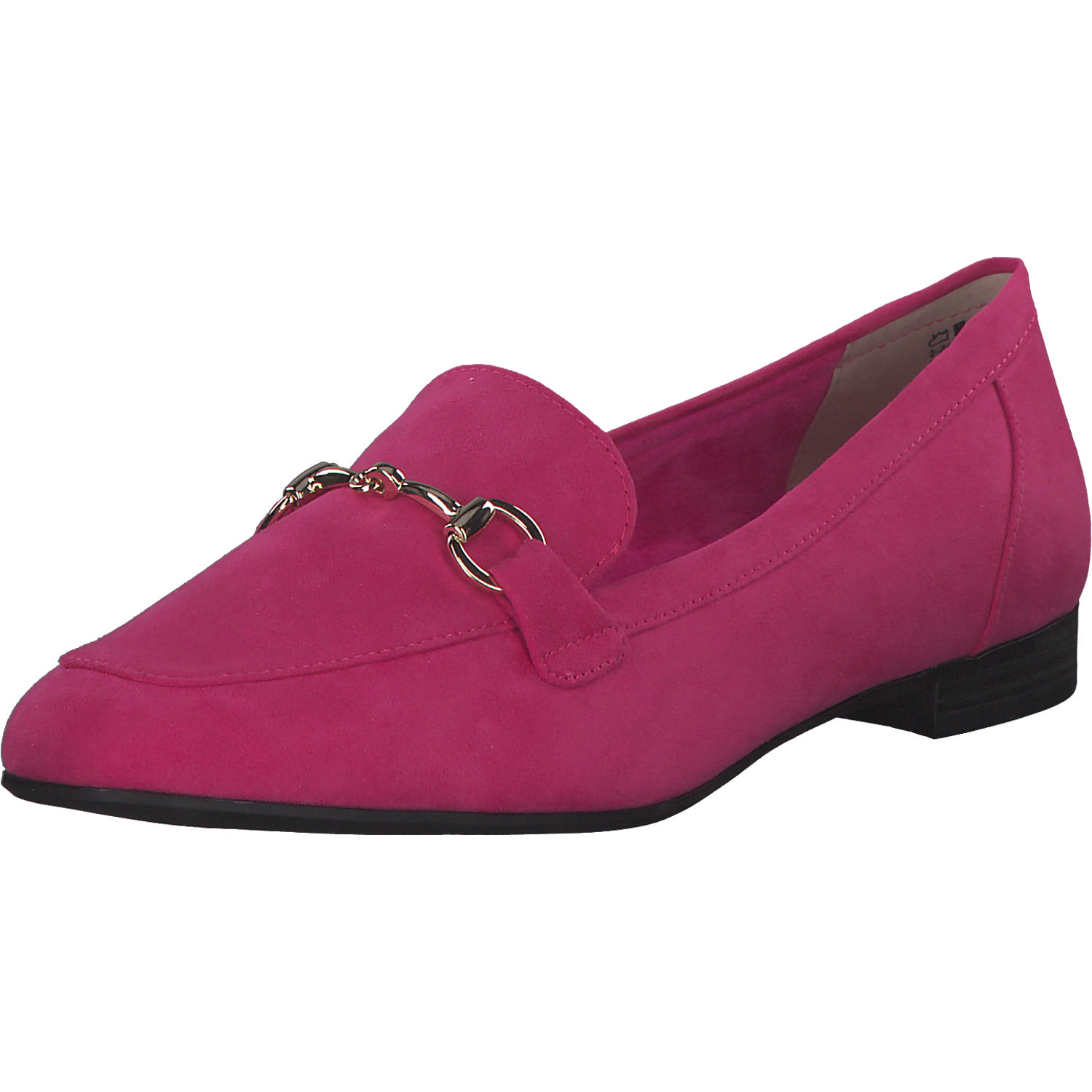 Marco Tozzi 24212, Mokassins, Damen, pink