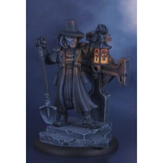 Townsfolk Undertaker