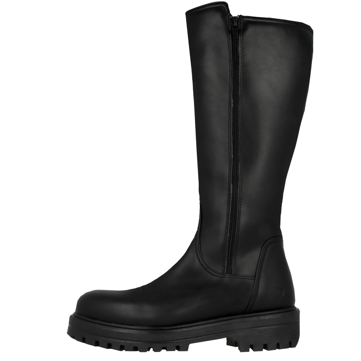 Dockers by Gerli 49YA204 Stiefel schwarz