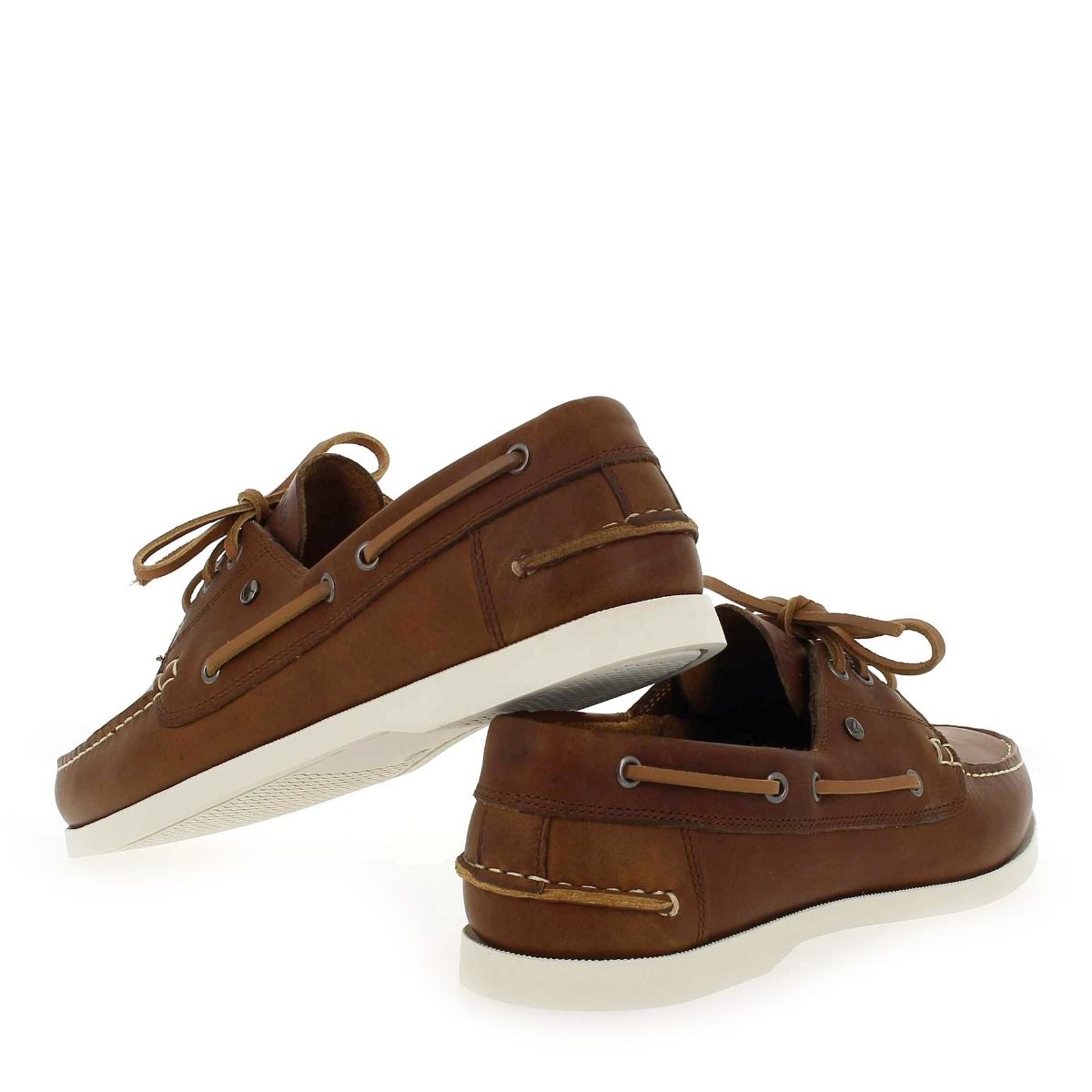 Redskins  ORLANDO  - cognac