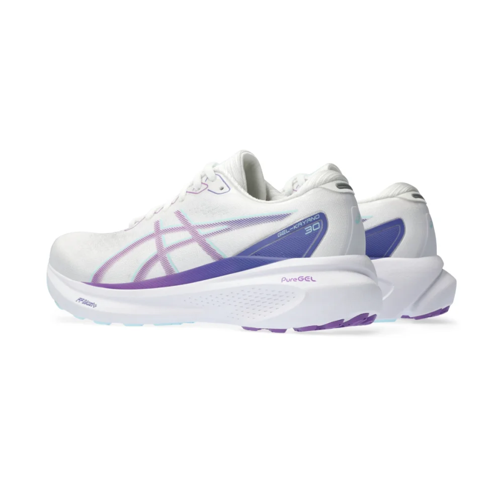 Asics Gel Kayano 30 1012B357.100 / weiss