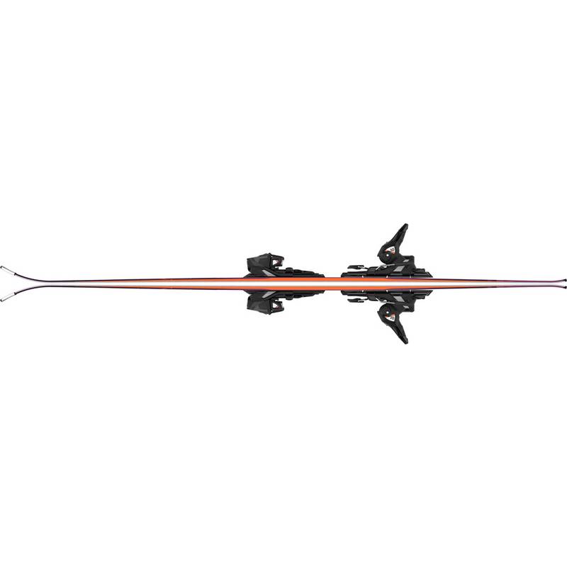 ATOMIC CLOUD Q12 RVSK C + M 10 GW All-Mountain Ski Damen