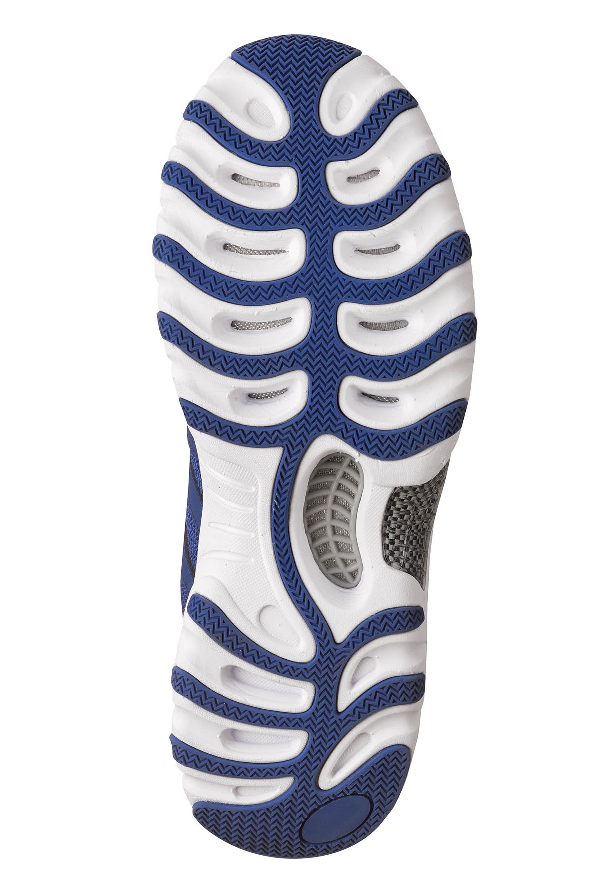 Beco Beermann BEactive Aqua Fitness Trainers Badeschuh mit Bungee-Schnürung und Wasserablauf