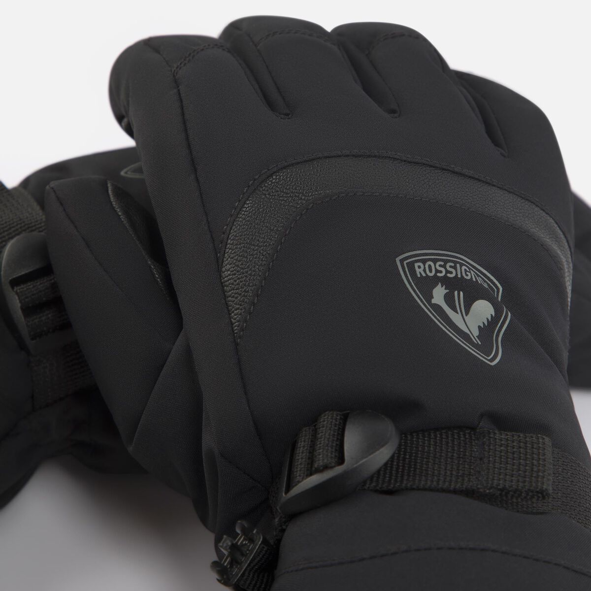 Type Herrenskihandschuhe