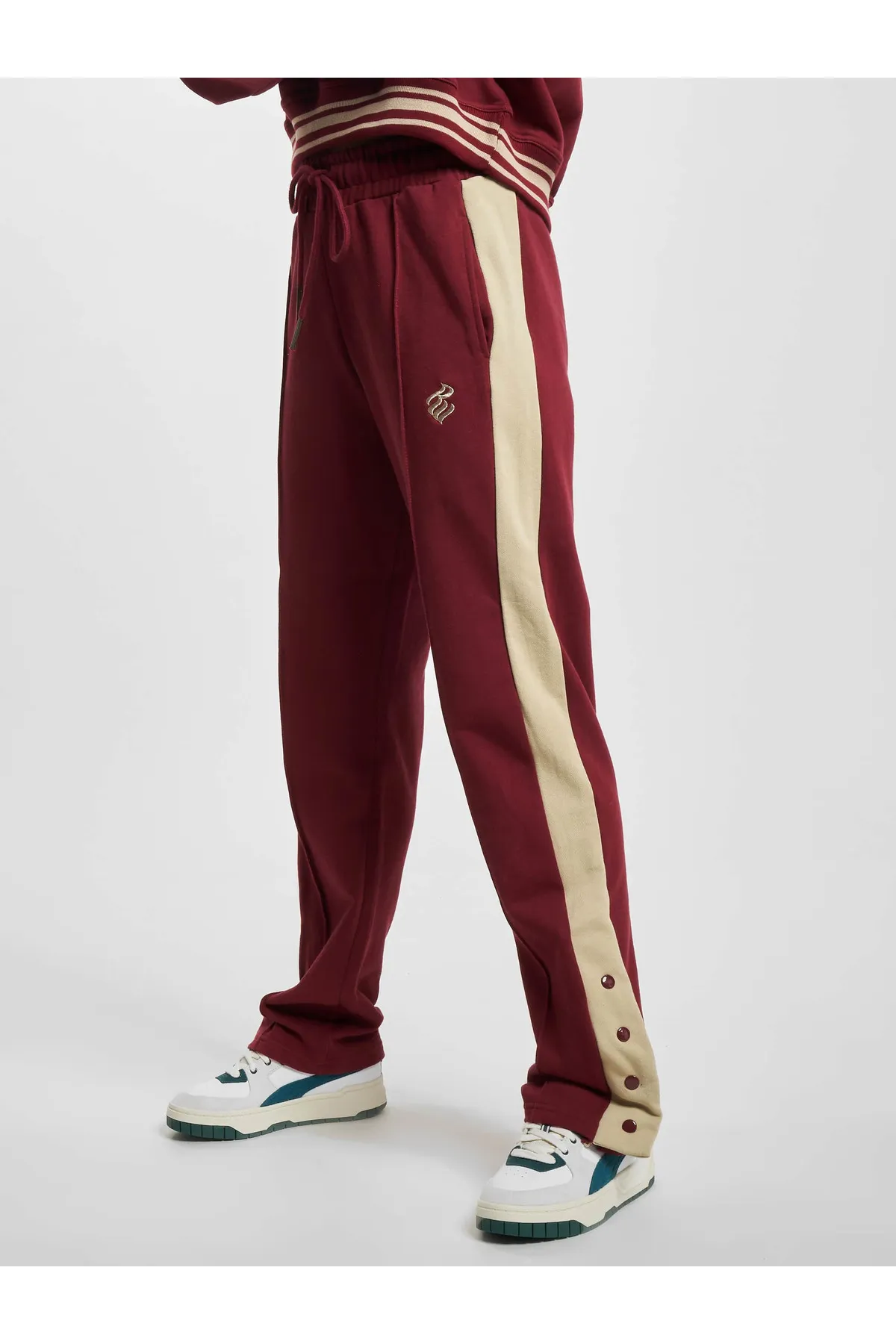 Rocawear  Jogginghose - Rot - Relaxed