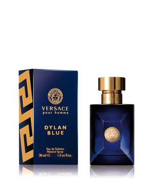Versace Dylan Blue Eau de Toilette 30 ml