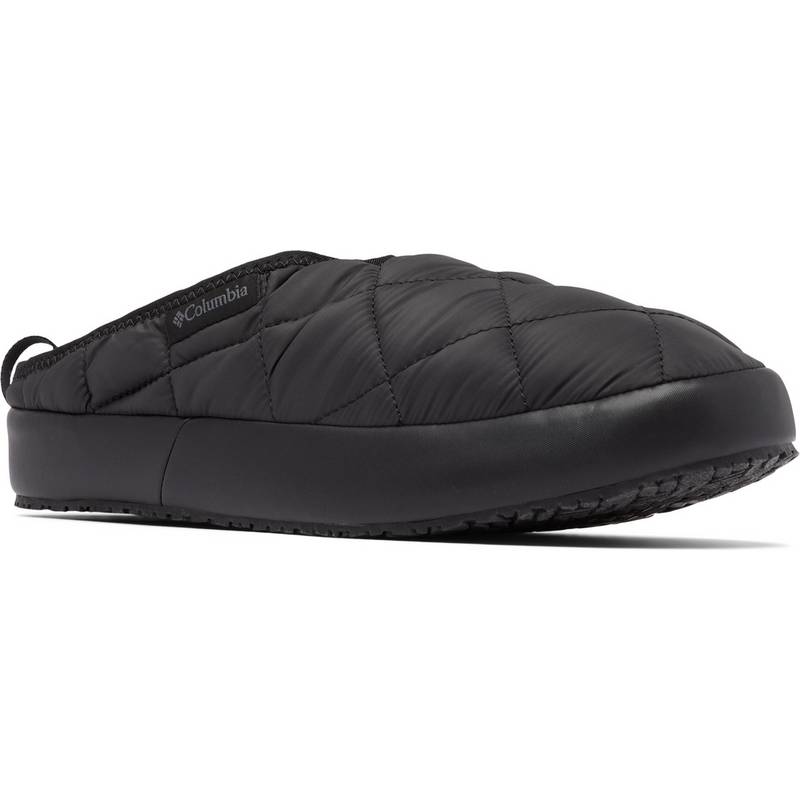 Columbia Omni Heat Camper Hausschuhe Herren
