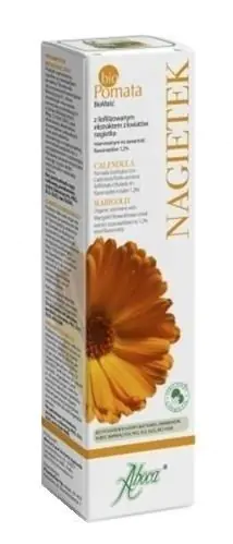 Aboca Marigold Bio-salve