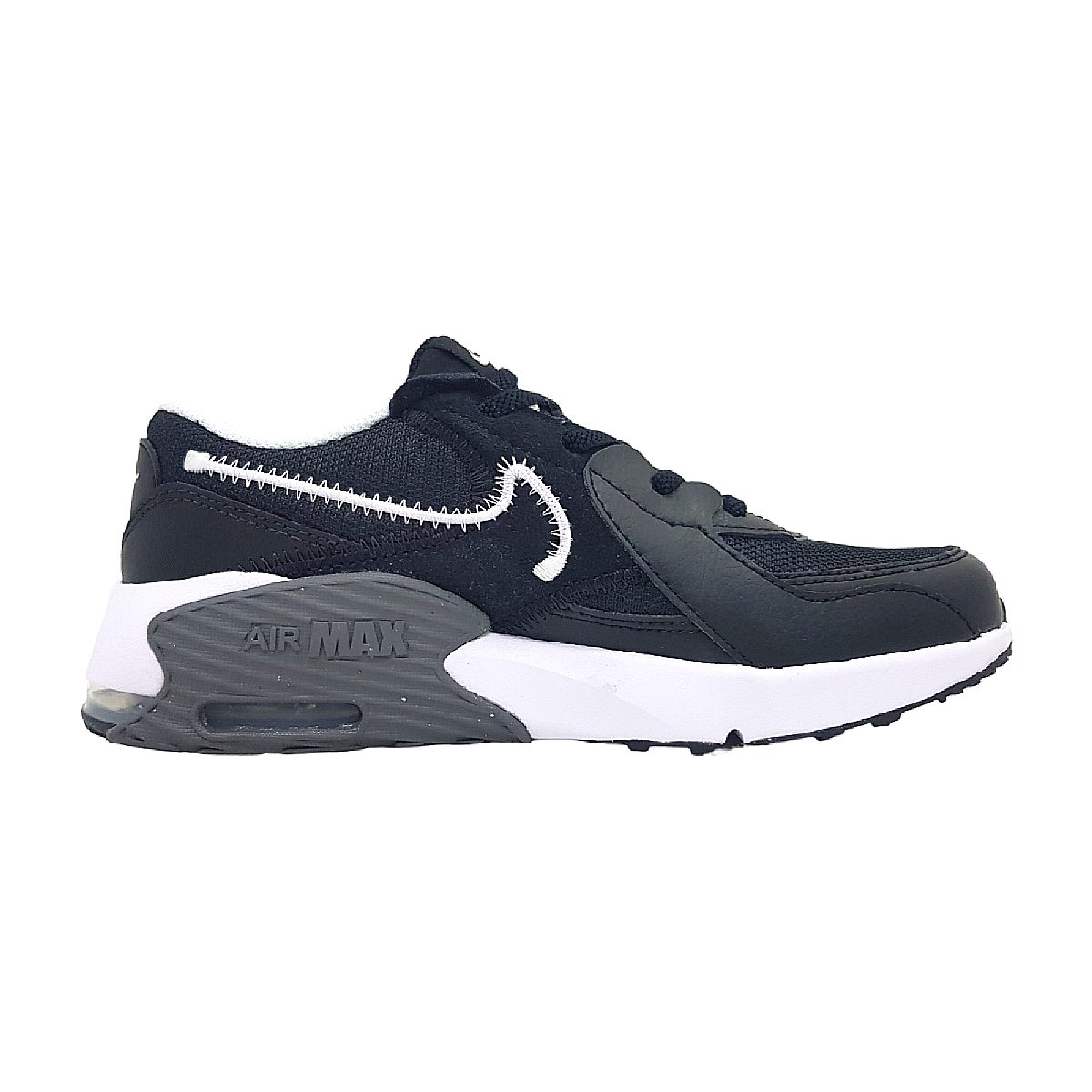Nike Air Max Excee PS FB3059 Schwarz 002 Black