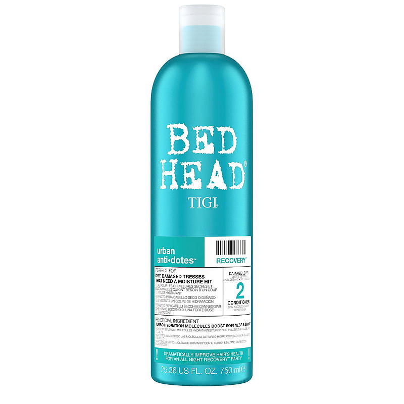 Tigi Balsam TIGI 750 ml, Bed Head Recovery